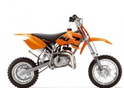 KTM 50 Senior Adventure